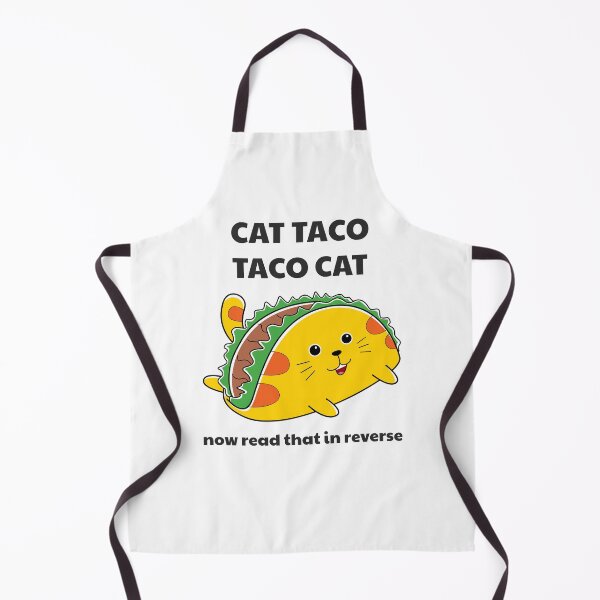 Item preview, Taco cat designed and sold by sydney-syder.