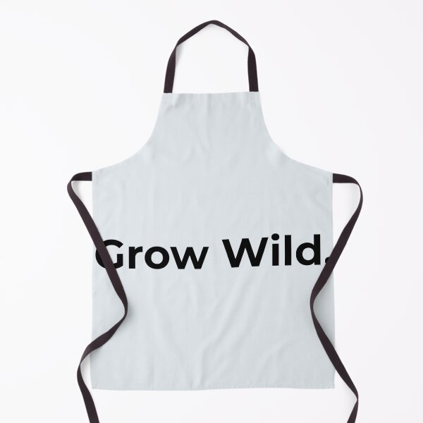 Item preview, Grow Wild. designed and sold by BloomKind.