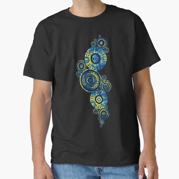 Item preview,  Authentic Aboriginal Art - Paisley Design designed and sold by HogarthArts.