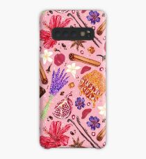 Love Spell Cases For Samsung Galaxy Redbubble