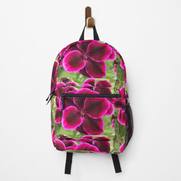 Item preview, Purple Geranium designed and sold by Kymbo.