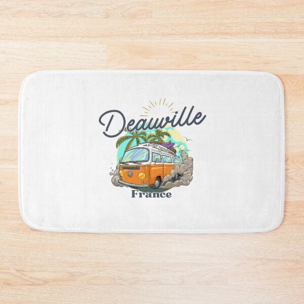 Item preview, Deauville France Souvenir  designed and sold by sydney-syder.