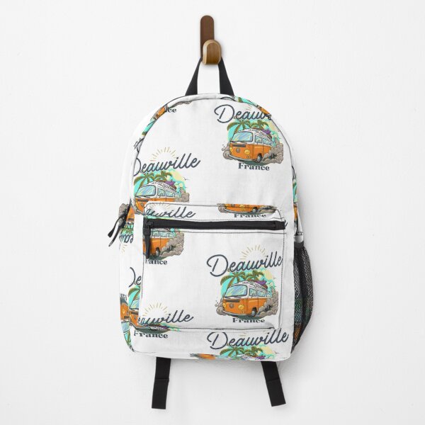 Item preview, Deauville France Souvenir designed and sold by sydney-syder.