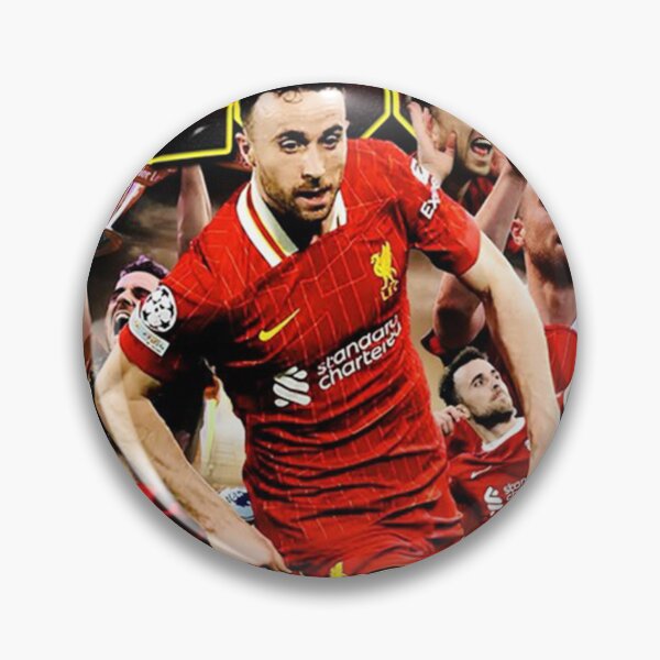 Item preview, Vintage Diogo Jota 2025 designed and sold by anthonyJenkiny.