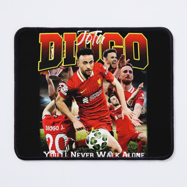 Item preview, Vintage Diogo Jota 2025 designed and sold by anthonyJenkiny.