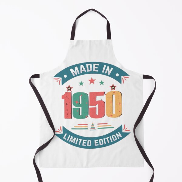 Item preview, made in 1950 edition classic tshirt designed and sold by anandsiva2703.