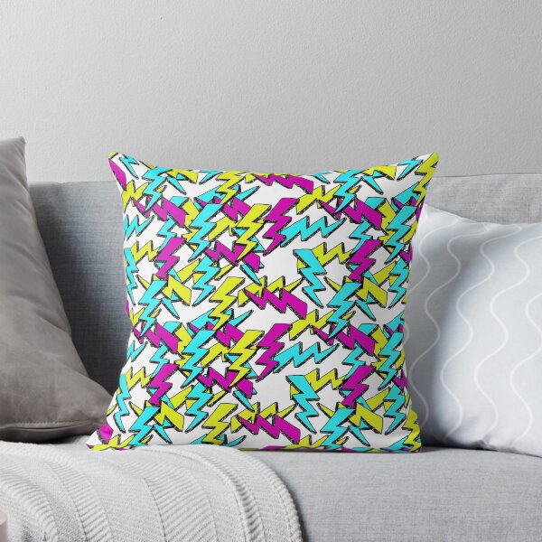 Item preview, LIGHTNING BOLT DOODLES designed and sold by fgood.