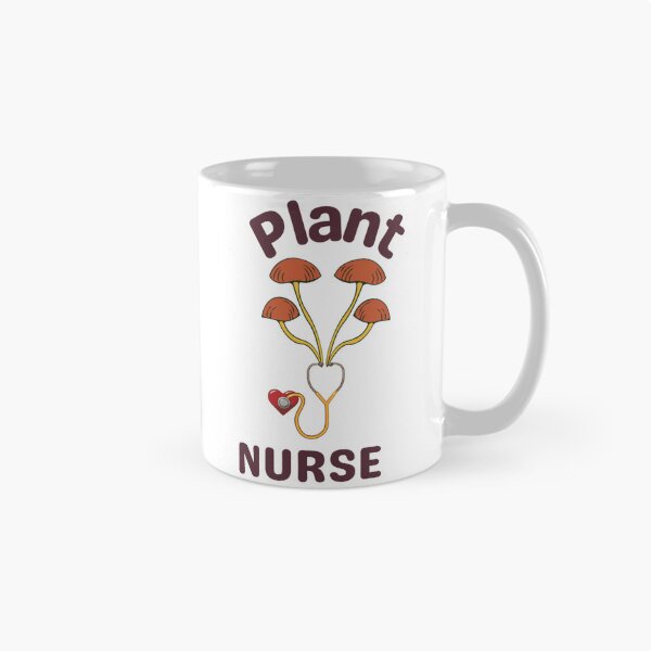 Item preview, Plant Nurse designed and sold by FoxinhoSoumaila.