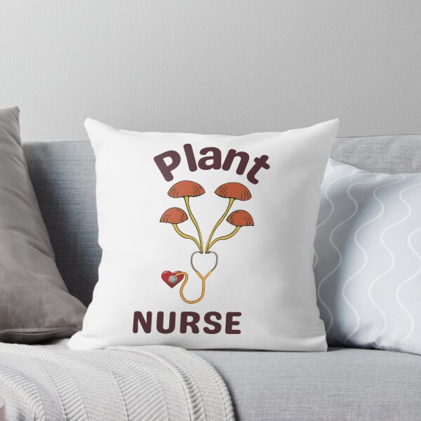 Item preview, Plant Nurse designed and sold by FoxinhoSoumaila.