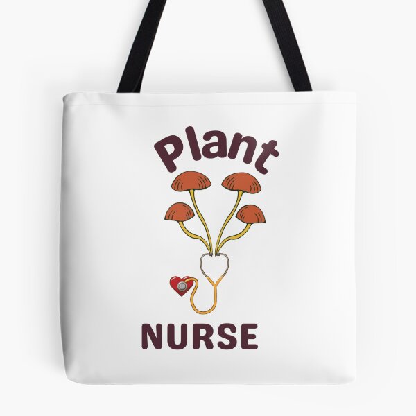 Item preview, Plant Nurse designed and sold by FoxinhoSoumaila.