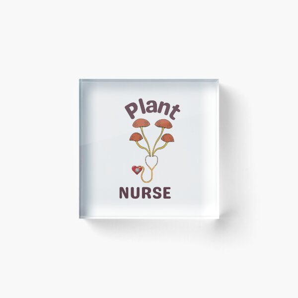 Item preview, Plant Nurse designed and sold by FoxinhoSoumaila.