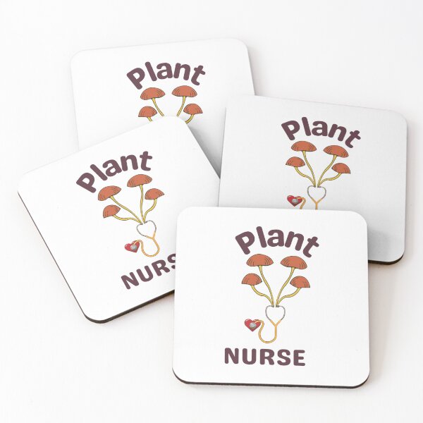 Item preview, Plant Nurse designed and sold by FoxinhoSoumaila.