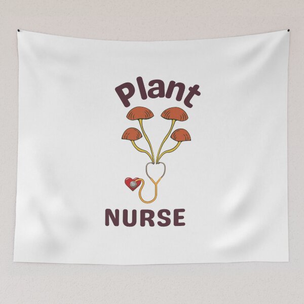 Item preview, Plant Nurse designed and sold by FoxinhoSoumaila.