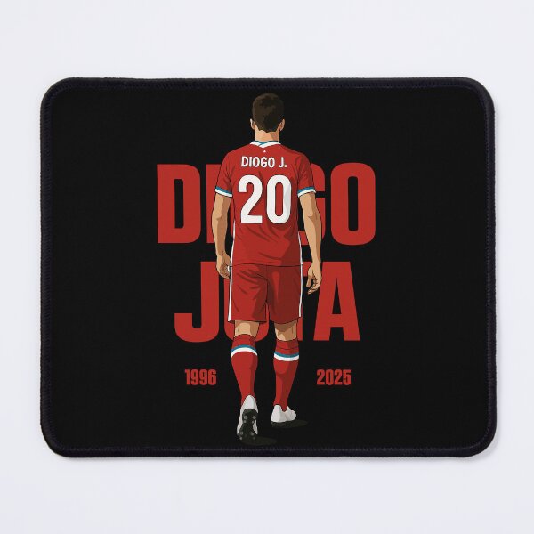 Item preview, Diogo Jota designed and sold by squeal tires.