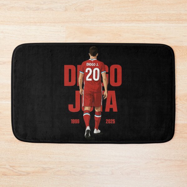Item preview, Diogo Jota designed and sold by squeal tires.