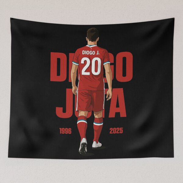 Item preview, Diogo Jota designed and sold by squeal tires.