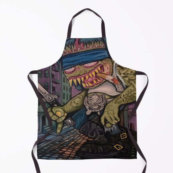 Item preview, Rico Pendejo #1 designed and sold by Mikekobo.
