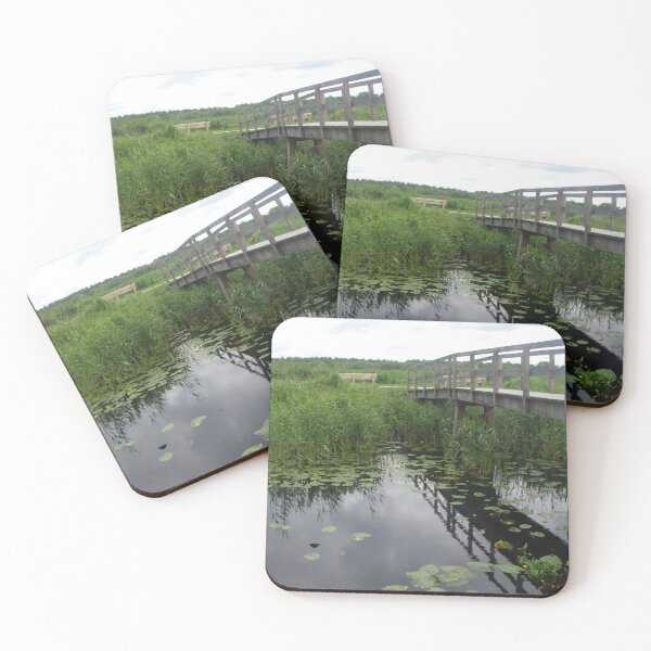 Item preview, Bridge over ditch designed and sold by CreaTwinkles.
