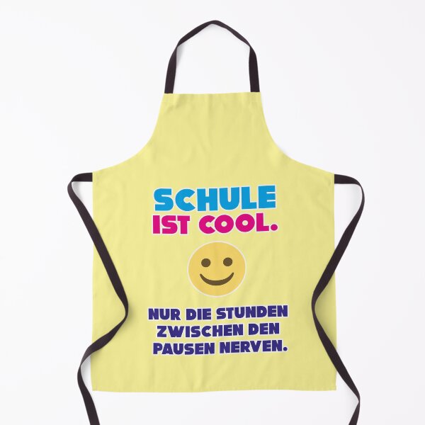 Artikelvorschau, Schule ist cool. Nur die Stunden zwischen den Pausen nerven entworfen und verkauft von Mauswohn.