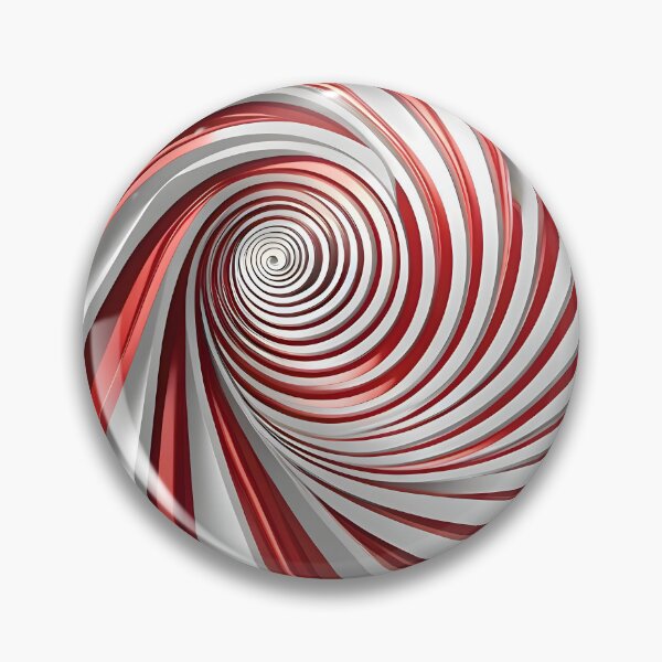 Item preview, Spiral designed and sold by Creaciontrompiz.