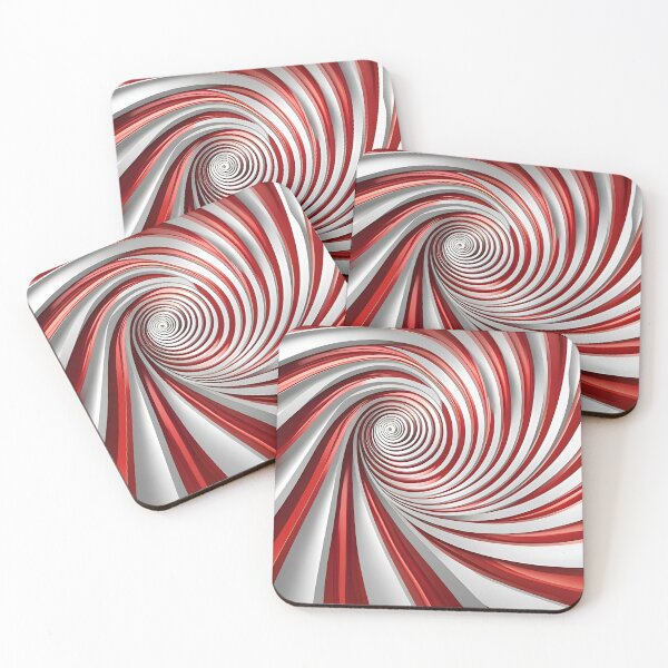 Item preview, Spiral designed and sold by Creaciontrompiz.