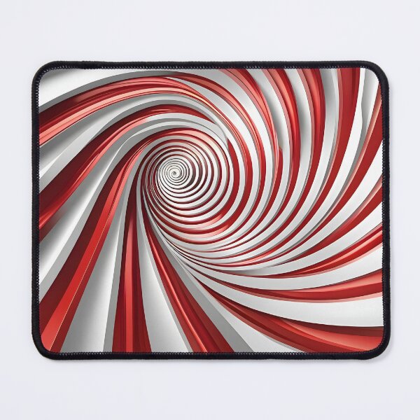 Item preview, Spiral designed and sold by Creaciontrompiz.