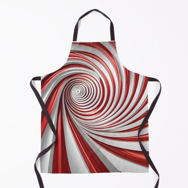 Item preview, Spiral designed and sold by Creaciontrompiz.