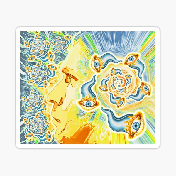 Item preview, FadedMinditation designed and sold by Klaus Bremner (Autotelic Art).