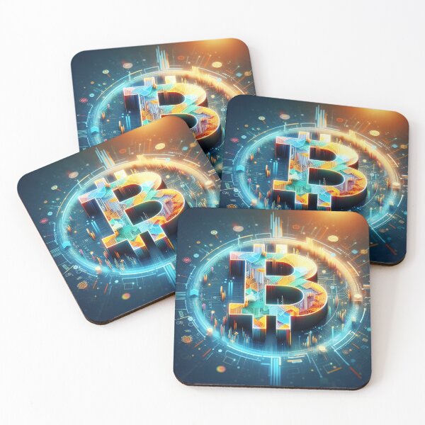 Item preview, The bitcoin world designed and sold by Artillenium.