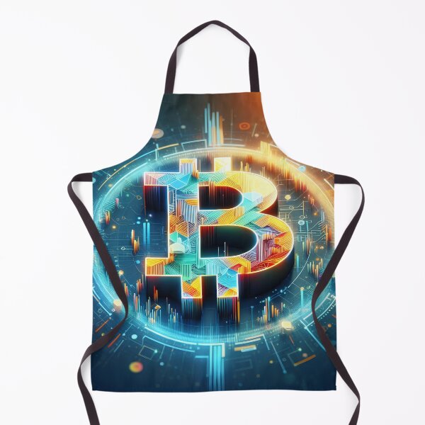 Item preview, The bitcoin world designed and sold by Artillenium.