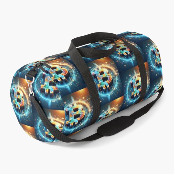 Item preview, The bitcoin world designed and sold by Artillenium.