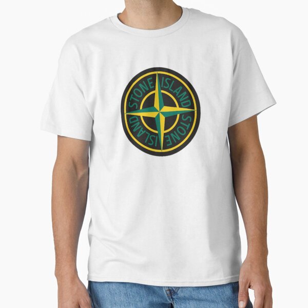 Item preview, Stone Island Streetwear-Abzeichen designed and sold by PAPK.