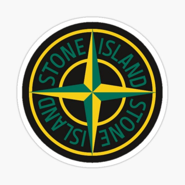 Item preview, Stone Island Streetwear-Abzeichen designed and sold by PAPK.