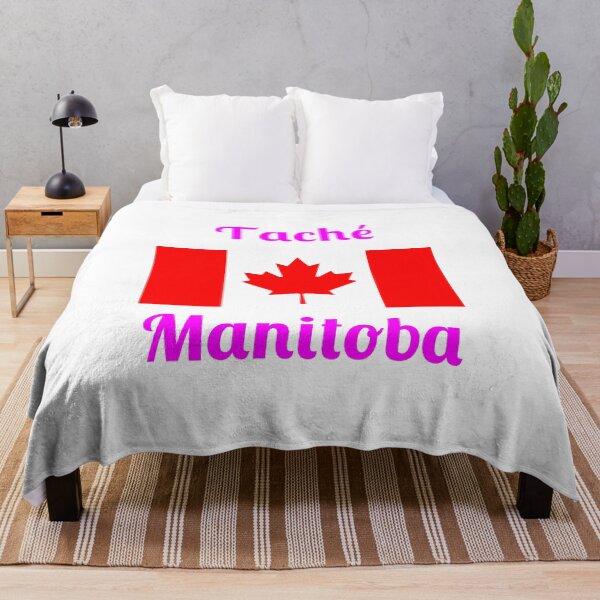 Item preview, Taché Manitoba (Canada) - Stylish Prints, designed and sold by Fleetwood1994.