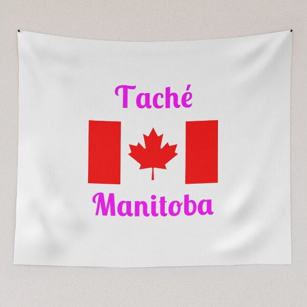 Item preview, Taché Manitoba (Canada) - Stylish Prints, designed and sold by Fleetwood1994.
