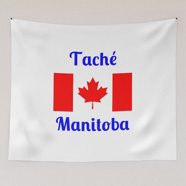 Item preview, Taché Manitoba (Canada) - Stylish Prints, designed and sold by Fleetwood1994.