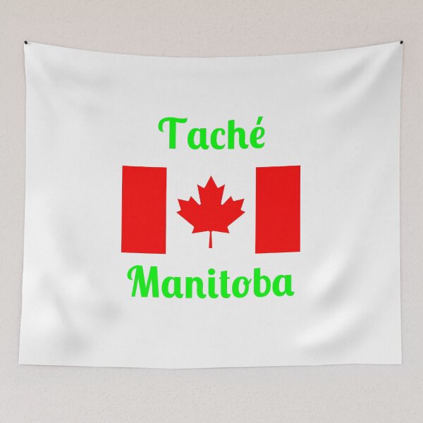Item preview, Taché Manitoba (Canada) - Stylish Prints, designed and sold by Fleetwood1994.