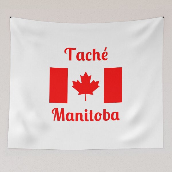 Item preview, Taché Manitoba (Canada) - Stylish Prints, designed and sold by Fleetwood1994.