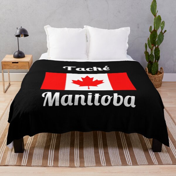 Item preview, Taché Manitoba (Canada) - Stylish Prints, designed and sold by Fleetwood1994.
