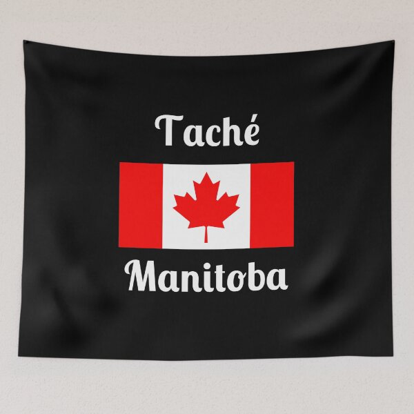 Item preview, Taché Manitoba (Canada) - Stylish Prints, designed and sold by Fleetwood1994.