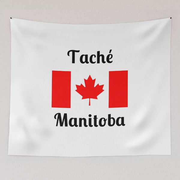 Item preview, Taché Manitoba (Canada) - Stylish Prints, designed and sold by Fleetwood1994.