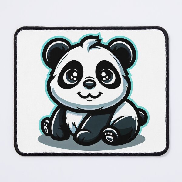 Item preview, Baby panda designed and sold by Artillenium.