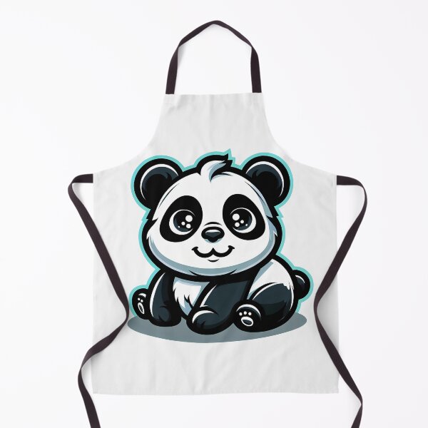 Item preview, Baby panda designed and sold by Artillenium.