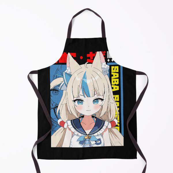 Item preview, Saba Sameko Smug designed and sold by UDTee.