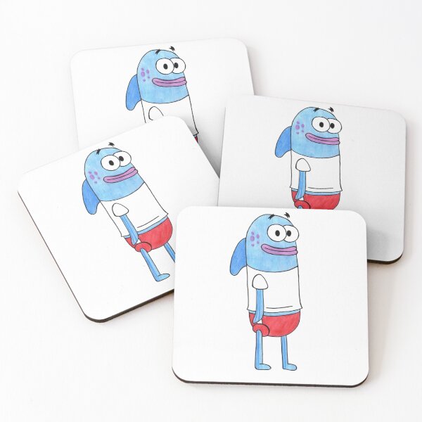 Item preview, HAROLD Spongebob designed and sold by teemix.