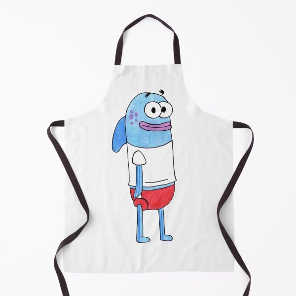 Item preview, HAROLD Spongebob designed and sold by teemix.