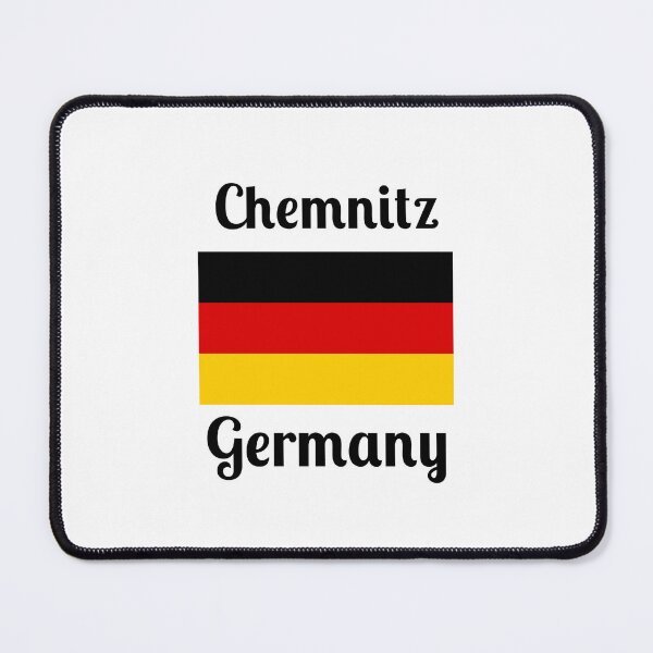 Item preview, Chemnitz Germany - Stylish Prints, designed and sold by Fleetwood1994.