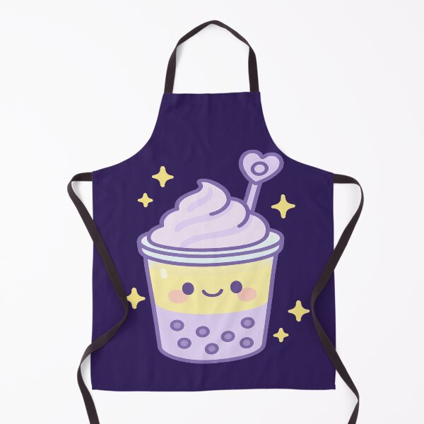 Item preview, Kawaii Intersex Pride Bubble Tea – Sweet Heart LGBT Boba for Pride Month designed and sold by Rajasekar.