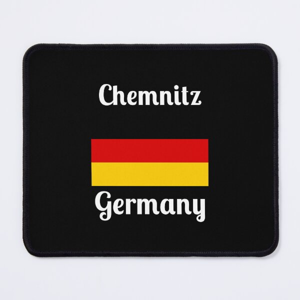 Item preview, Chemnitz Germany - Stylish Prints, designed and sold by Fleetwood1994.