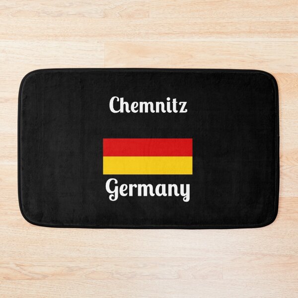 Item preview, Chemnitz Germany - Stylish Prints, designed and sold by Fleetwood1994.